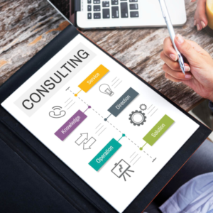 Consulting