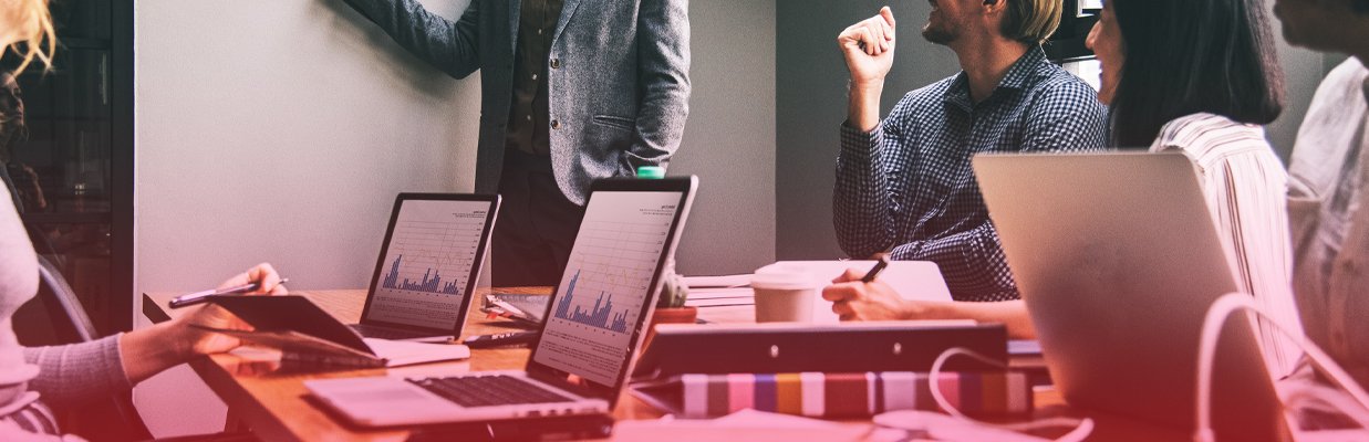Business Consulting