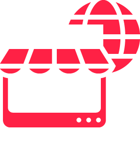 E-Commerce Web Development