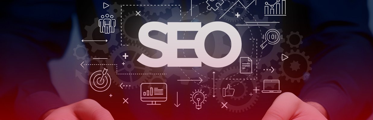 SEO Optimization