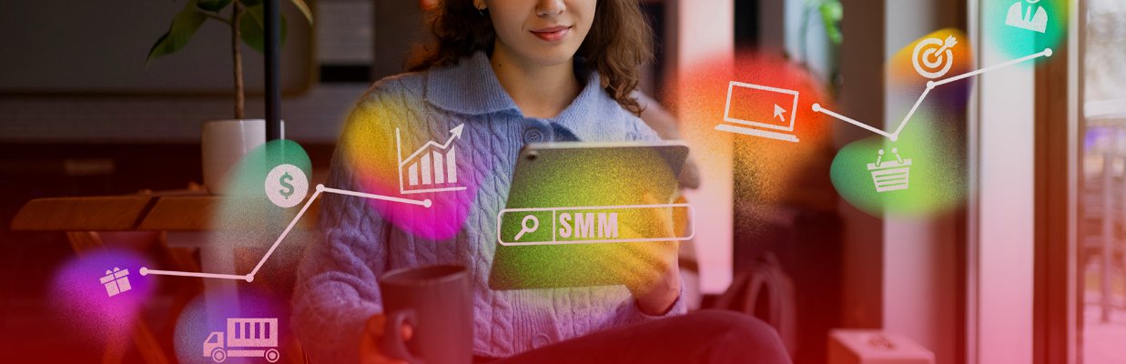 Social Media Marketing