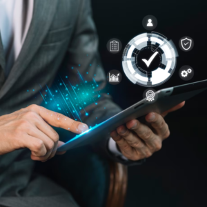 Smart Project Management