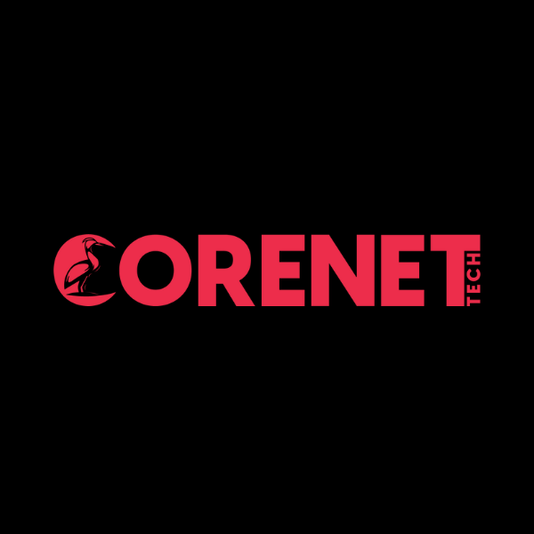 Corenet Tech Logo